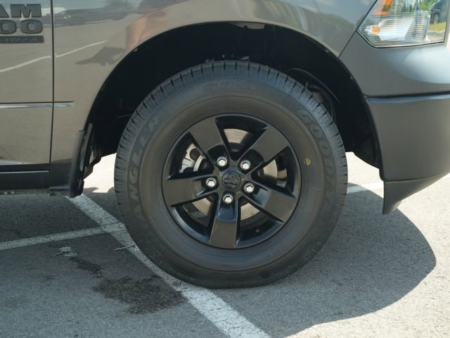 Certified 2023 RAM 1500 Tradesman w/ Popular Equipment Group AWD/4WD image 42