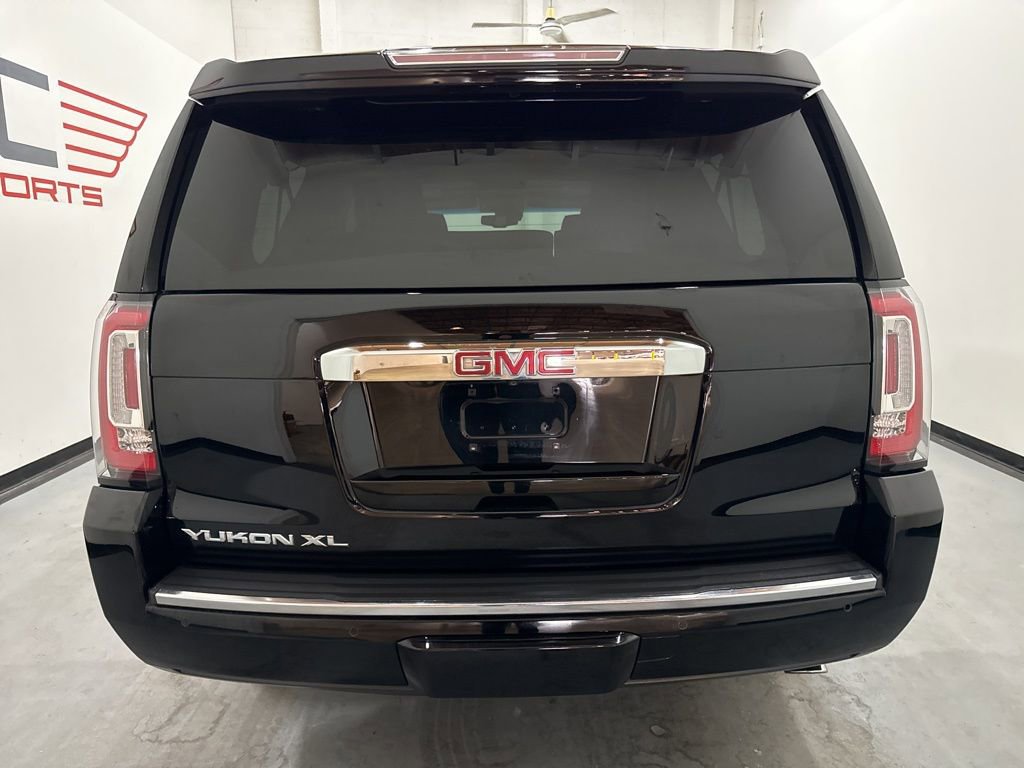 Used 2019 GMC Yukon XL Denali w/ Denali Ultimate Package RWD image 4