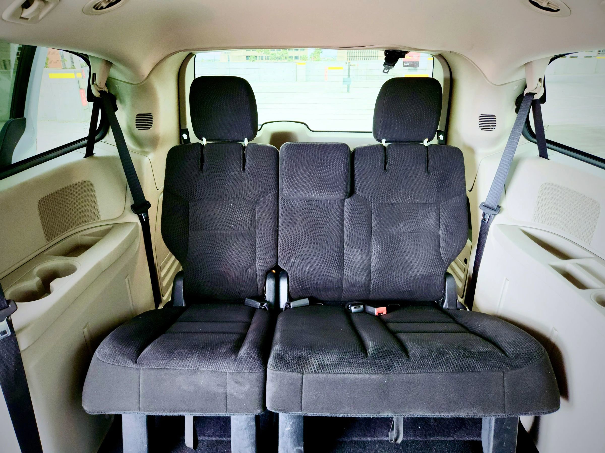 Used 2015 Dodge Grand Caravan SE w/ Quick Order Package 29E SE image 51