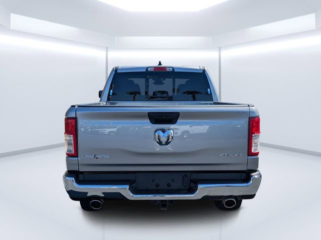 Used 2023 RAM 1500 Lone Star w/ Trailer Tow Group image 4