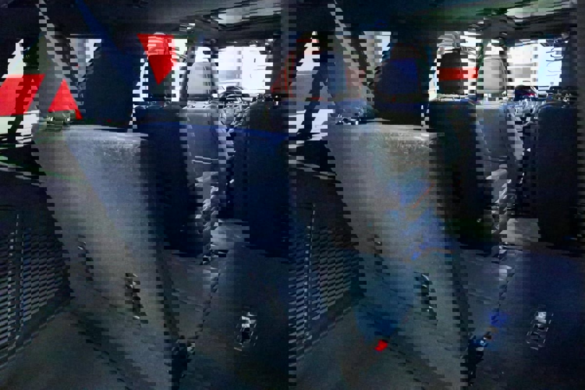 Used 2022 GMC Yukon AT4 image 24