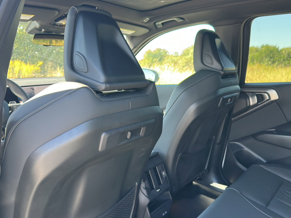 New 2026 BMW X3 xDrive30 w/ Premium Package image 14