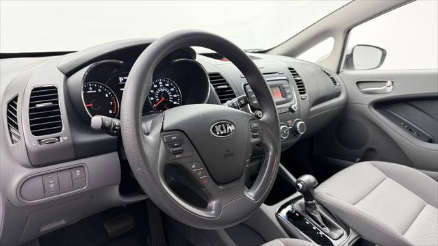 Used 2017 Kia Forte LX FWD image 23