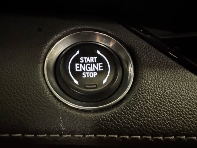 Used 2025 Buick Enclave Sport Touring FWD image 12