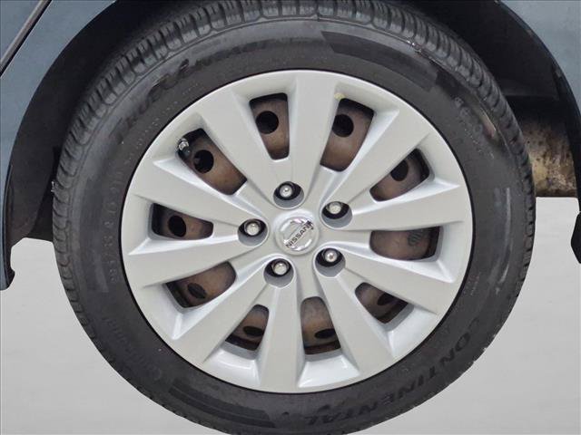 Used 2013 Nissan Sentra SV w/ Driver Pkg FWD image 20