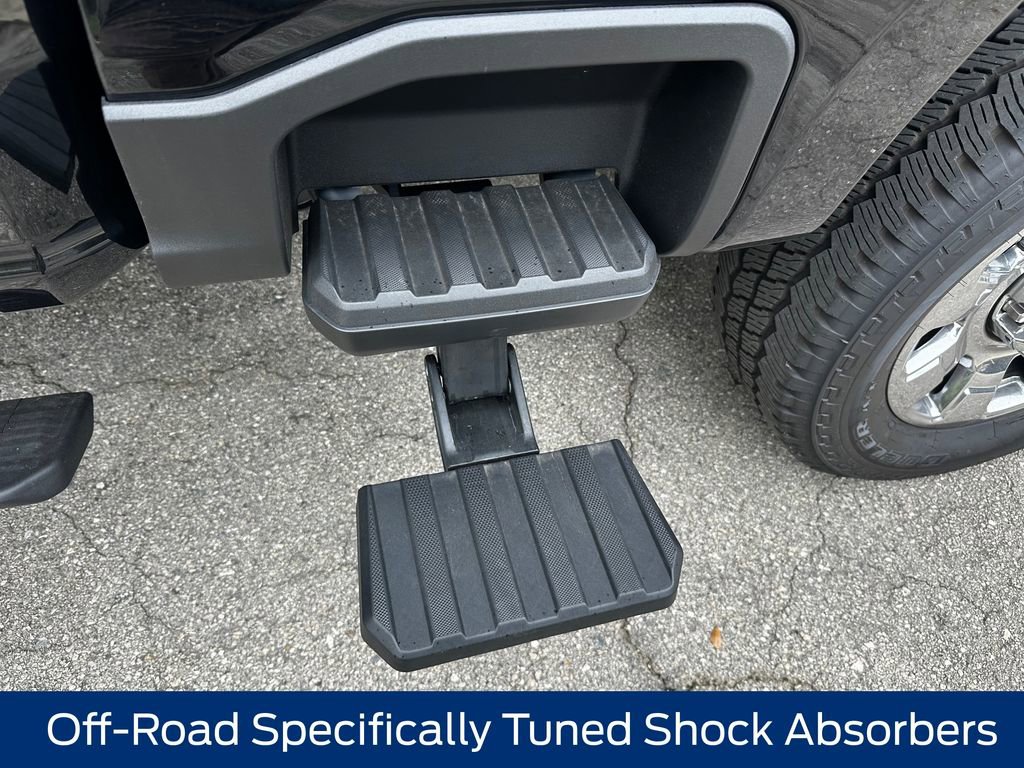 New 2025 Ford F250 King Ranch w/ Chrome Package image 18