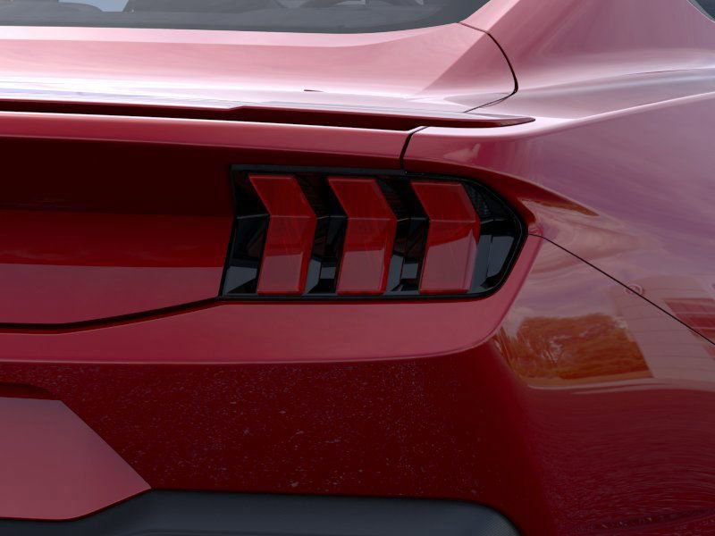 New 2024 Ford Mustang GT Premium image 22