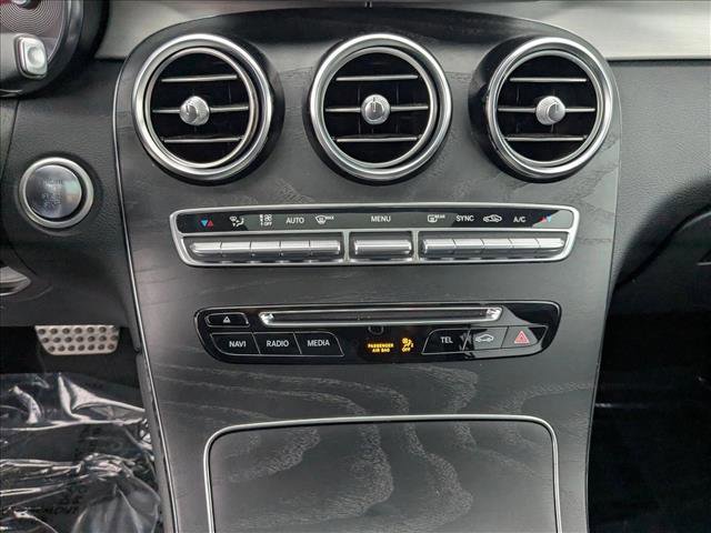 Used 2019 Mercedes-Benz GLC 300 image 15