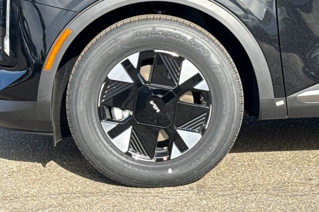 New 2027 Kia Sportage LX FWD image 35