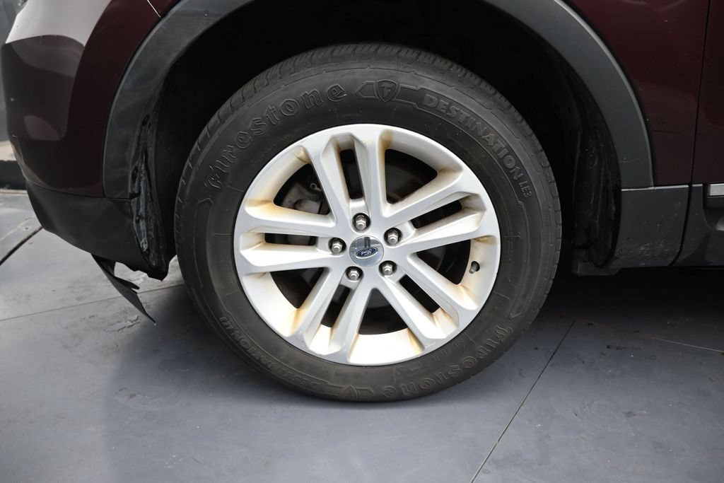 Used 2011 Ford Explorer XLT w/ 202A Rapid Spec Order Code AWD/4WD image 13