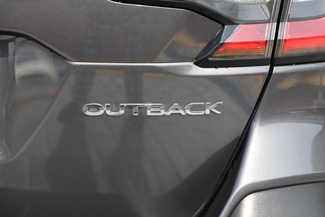 Certified 2022 Subaru Outback Limited image 66