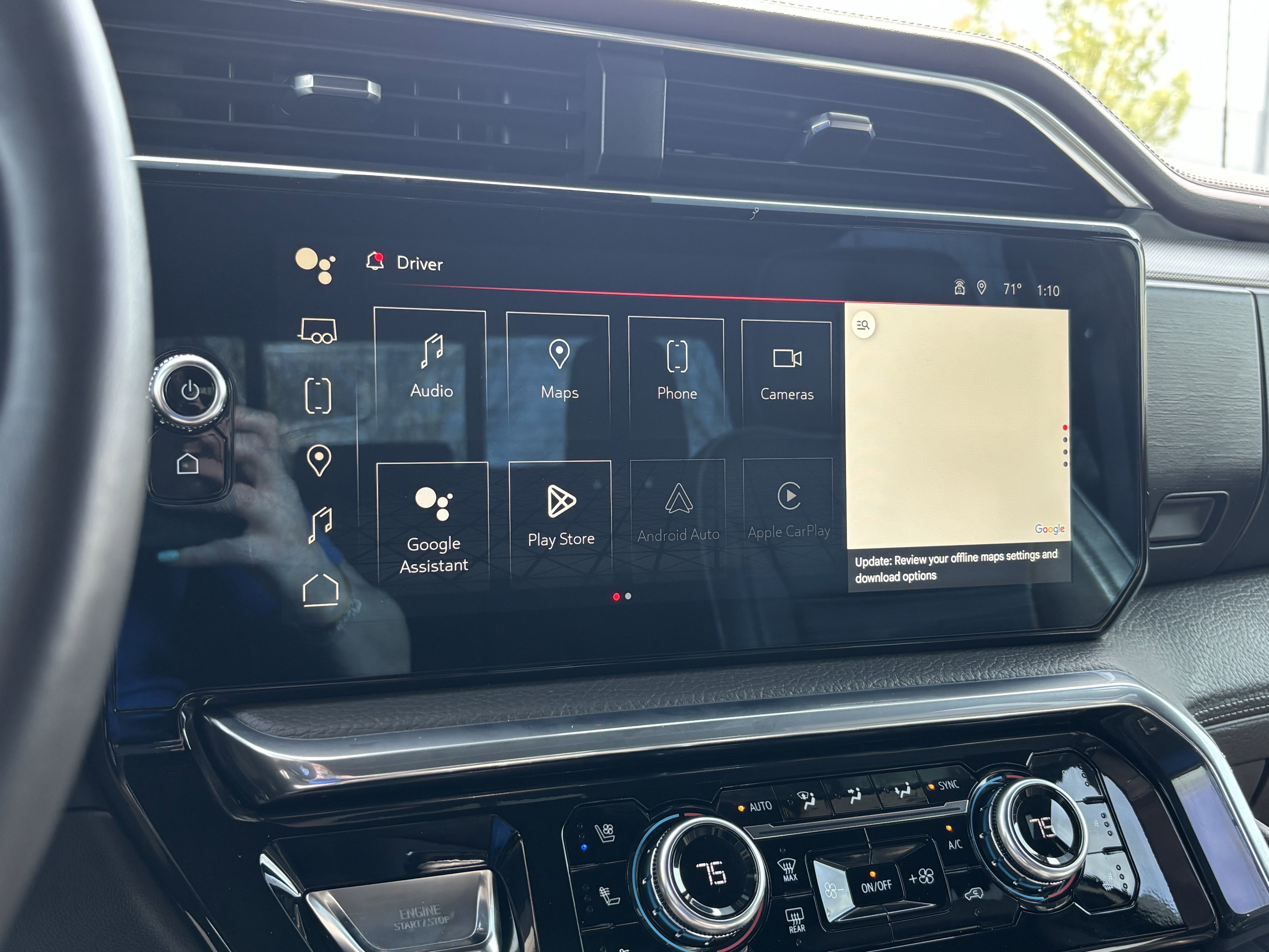 Used 2022 GMC Sierra 1500 Denali w/ Denali Reserve Package image 23