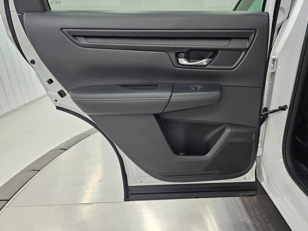 Certified 2023 Honda CR-V Sport image 28