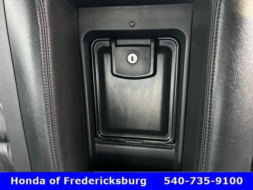 Used 2008 Honda Accord EX-L image 24