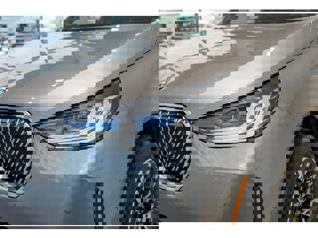 New 2026 BMW X3 xDrive30 w/ Convenience Package image 49