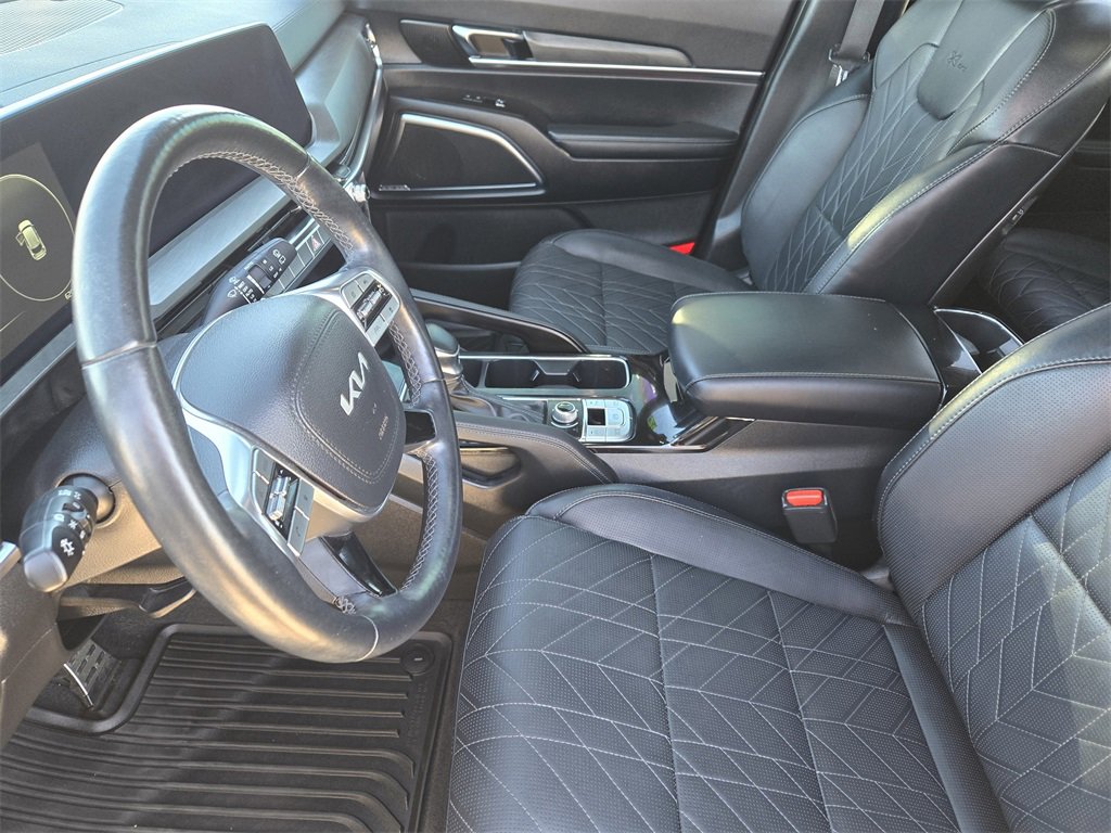 Used 2024 Kia Telluride SX Prestige X-Pro image 14