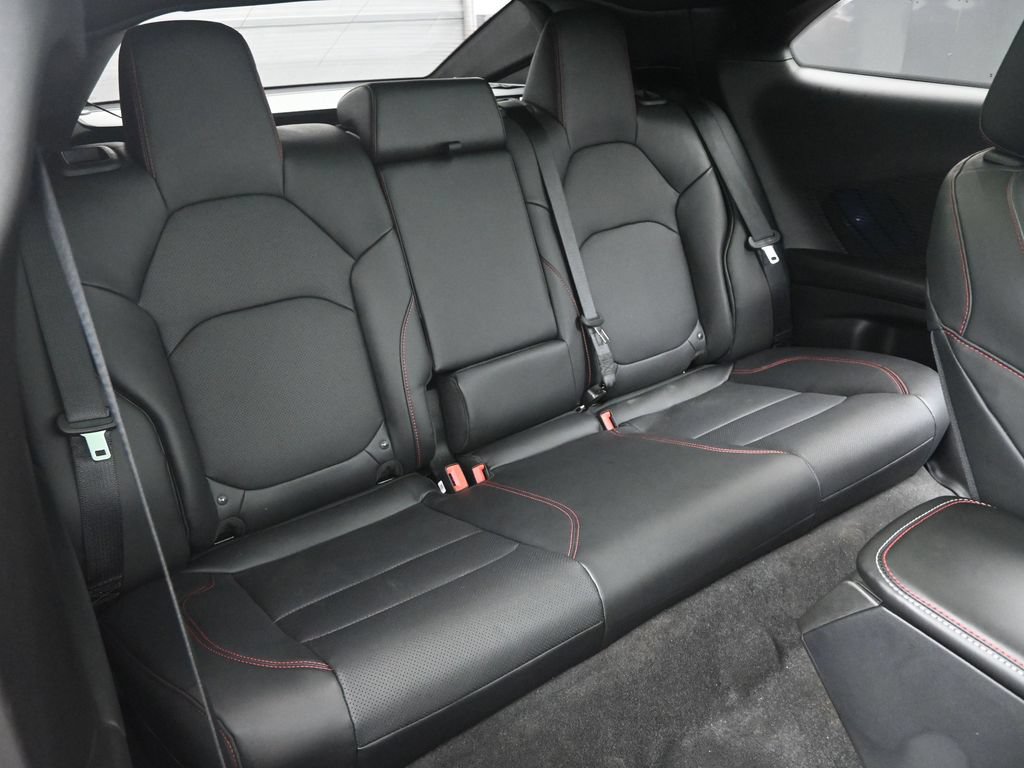 New 2024 Dodge Charger Daytona R/T w/ Plus Group AWD/4WD image 18