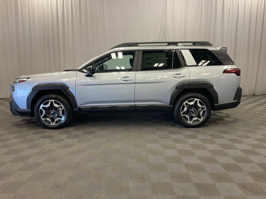 New 2026 Subaru Outback Touring AWD/4WD image 9