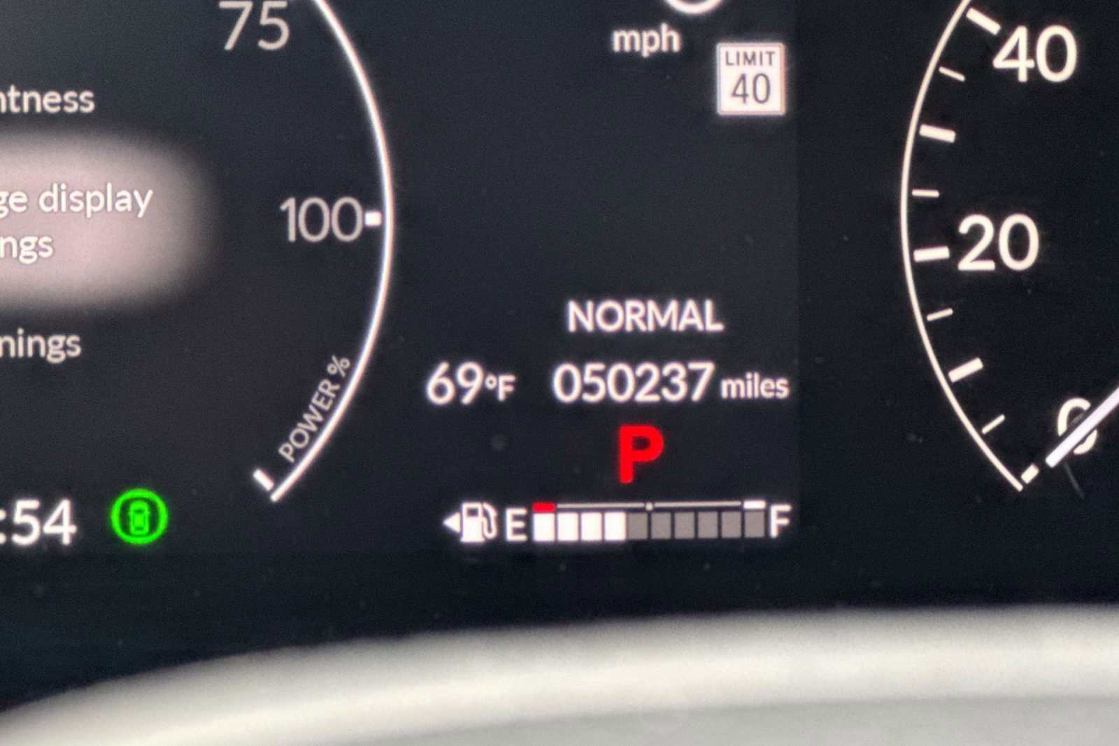 Used 2024 Honda CR-V Sport-L image 3