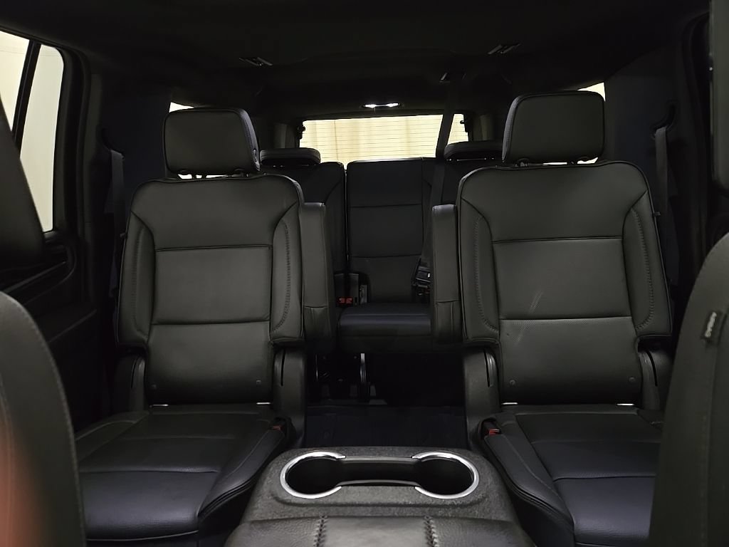 Used 2021 GMC Yukon XL Denali AWD/4WD image 50