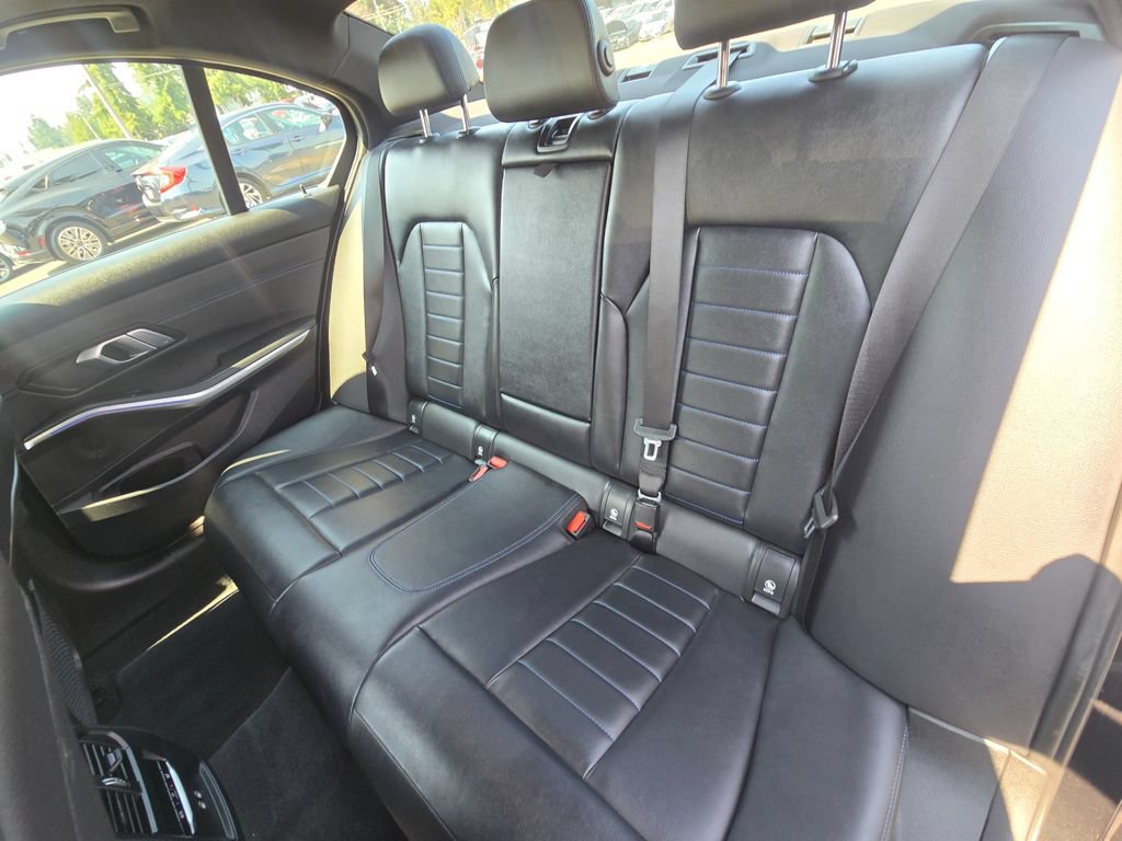 Used 2021 BMW M340i xDrive AWD/4WD image 17