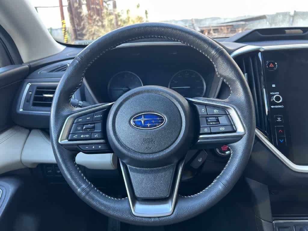 Used 2023 Subaru Ascent Limited AWD/4WD image 15