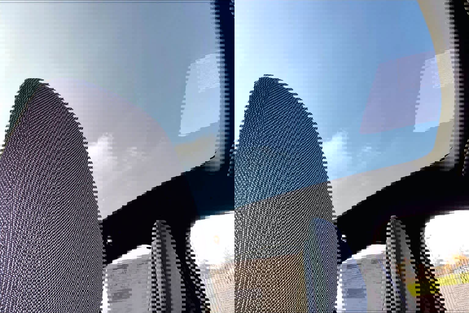 New 2025 Volvo EX30 Plus w/ Protection Package Premier image 29