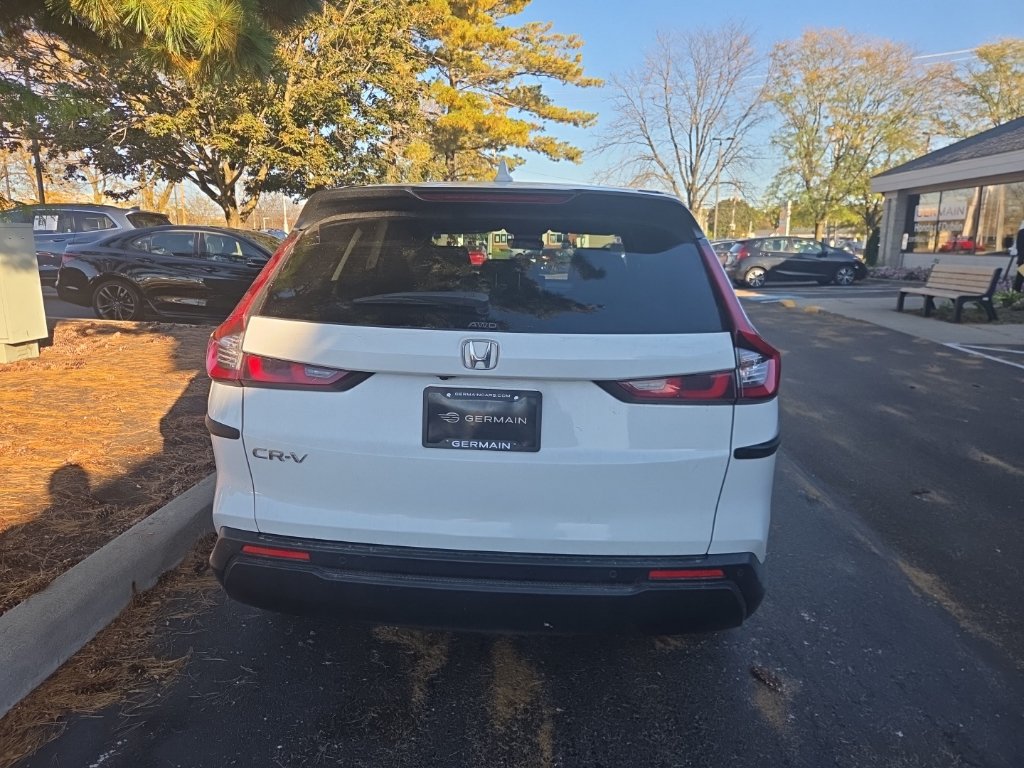 Used 2023 Honda CR-V EX-L image 7