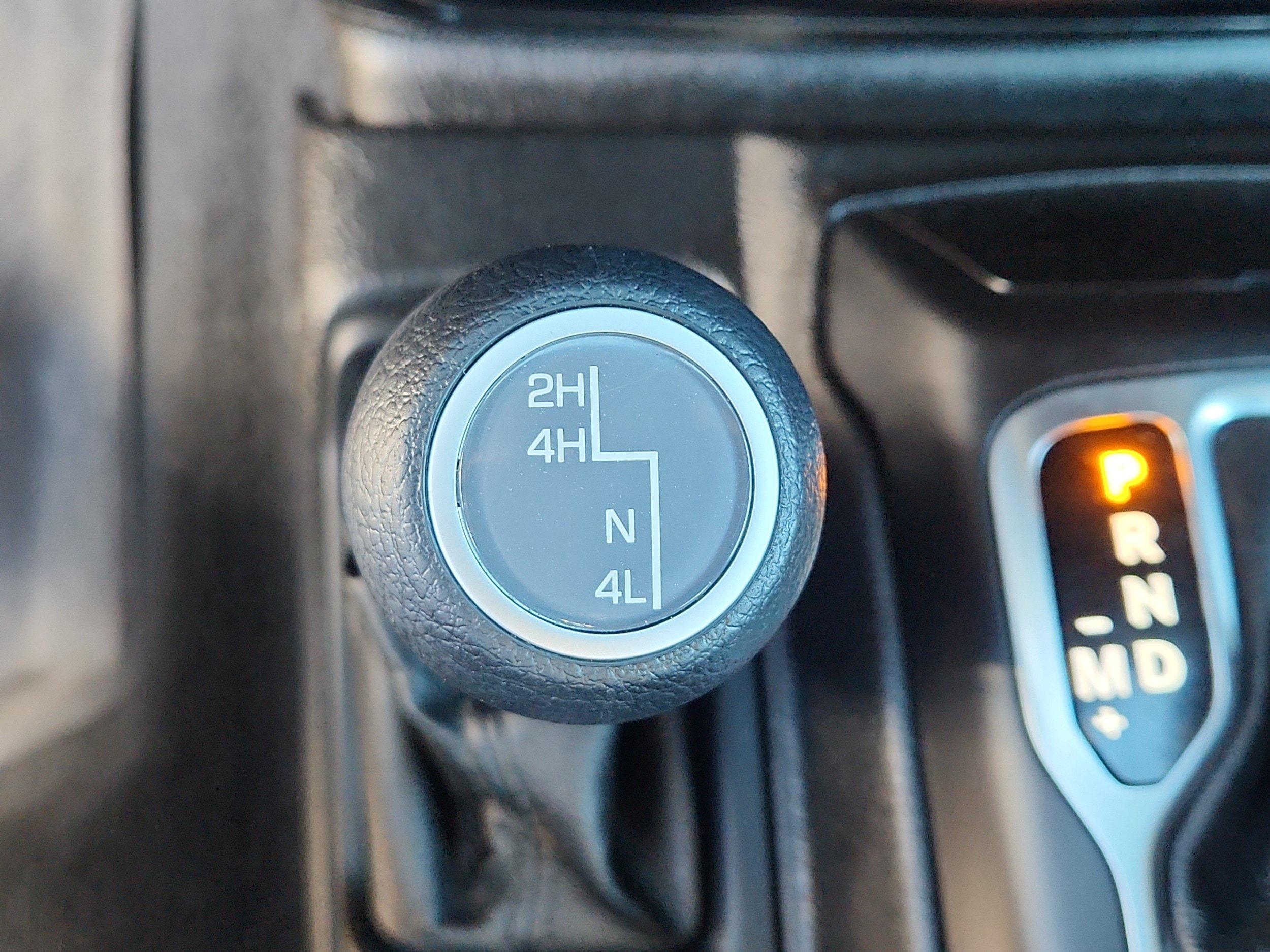 Used 2023 Jeep Gladiator Sport AWD/4WD image 23