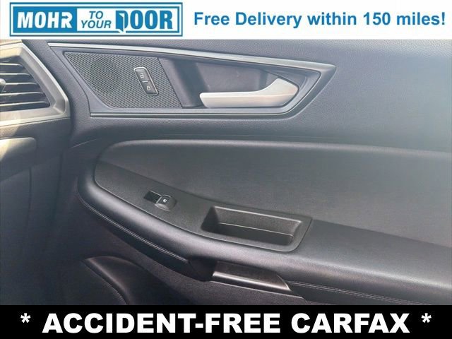 Used 2020 Ford Edge SE image 24