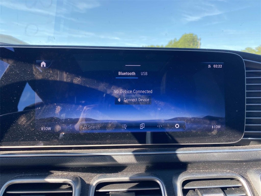 Certified 2024 Mercedes-Benz GLS 450 4MATIC image 20