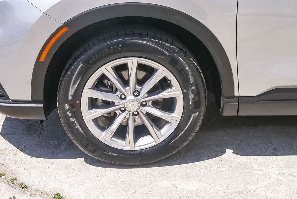 Used 2023 Honda CR-V EX-L image 5