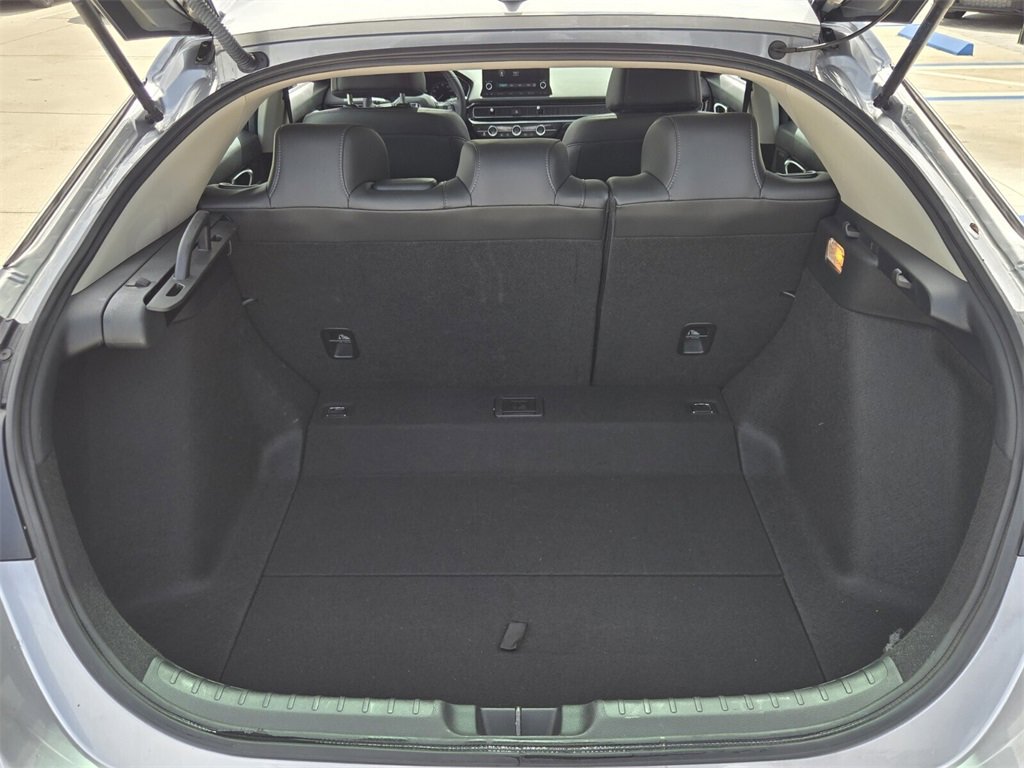Used 2024 Honda Civic EX-L image 14