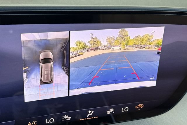 New 2026 Buick Enclave Preferred w/ Super Cruise Package AWD/4WD image 25