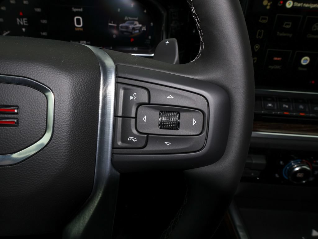 New 2026 GMC Sierra 1500 Elevation w/ Elevation Premium Package AWD/4WD image 19