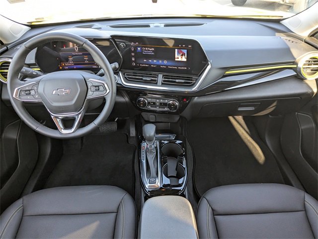 Certified 2024 Chevrolet Trax ACTIV w/ Driver Confidence Package image 15