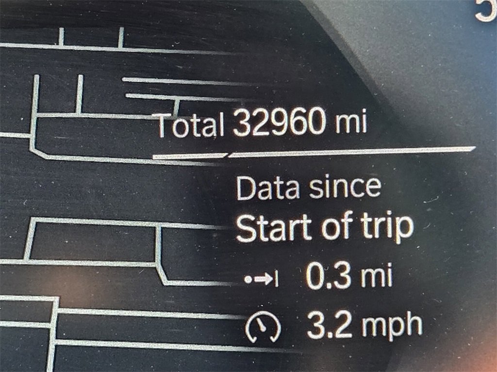 Used 2024 BMW X3 sDrive30i w/ Convenience Package w/ZPA image 24