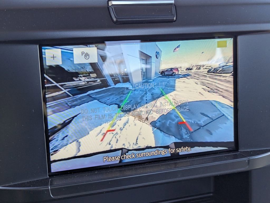 New 2026 Ford F250 XL w/ Snow Plow Prep Package image 10