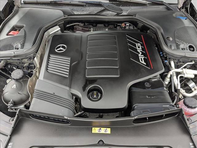 Used 2022 Mercedes-Benz AMG GT 43 image 22