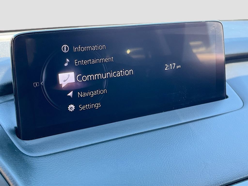 Used 2023 MAZDA CX-9 Touring image 15