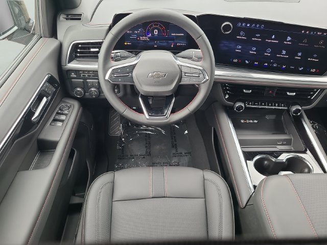 New 2026 Chevrolet Tahoe RST w/ Comfort Package RWD image 17