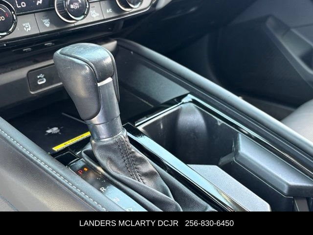 Used 2023 Honda Accord Touring image 23