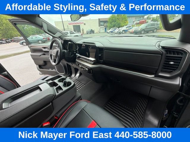 Used 2026 GMC Sierra 1500 Elevation AWD/4WD image 34