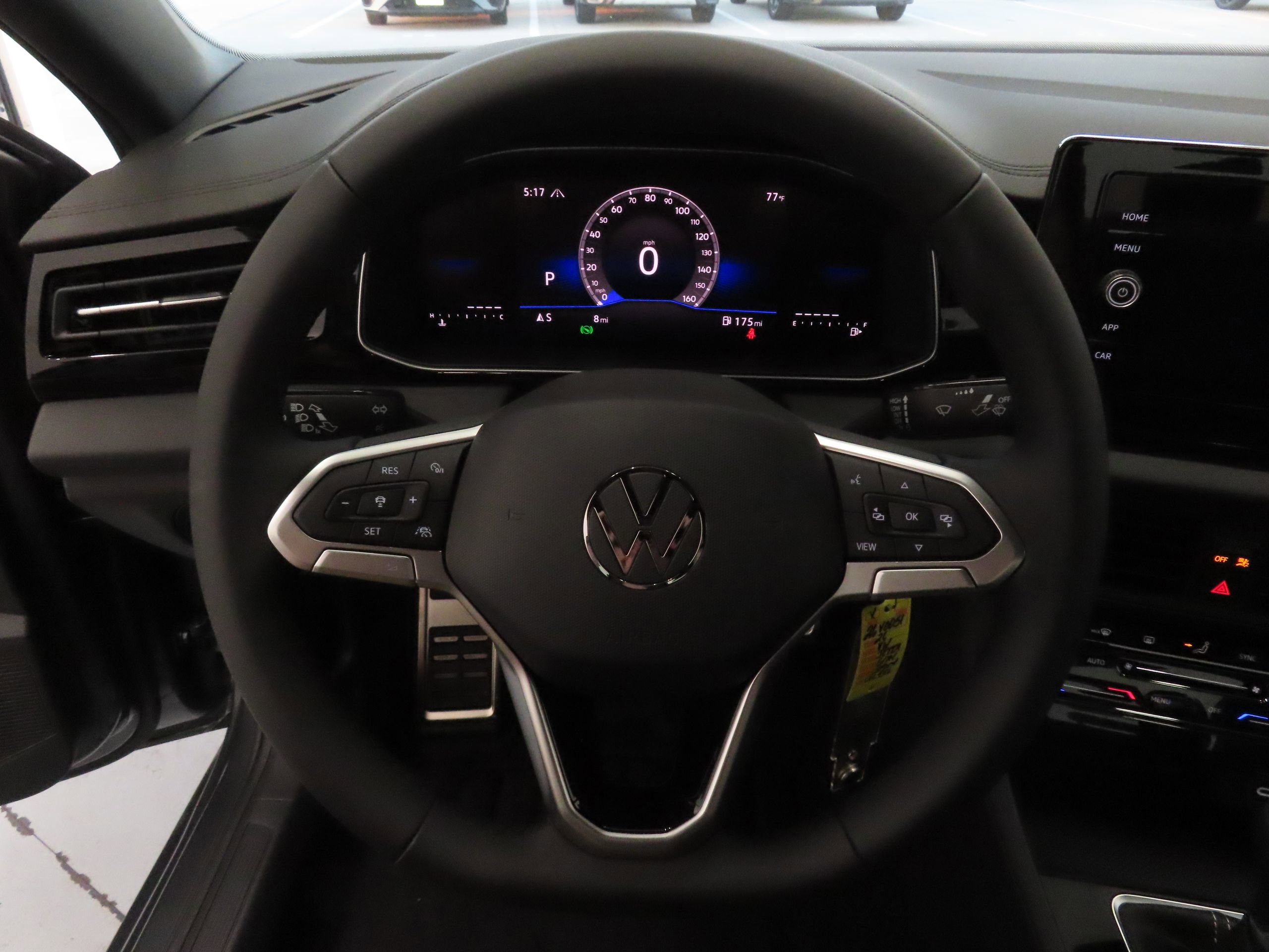 New 2026 Volkswagen Jetta Sport FWD image 14