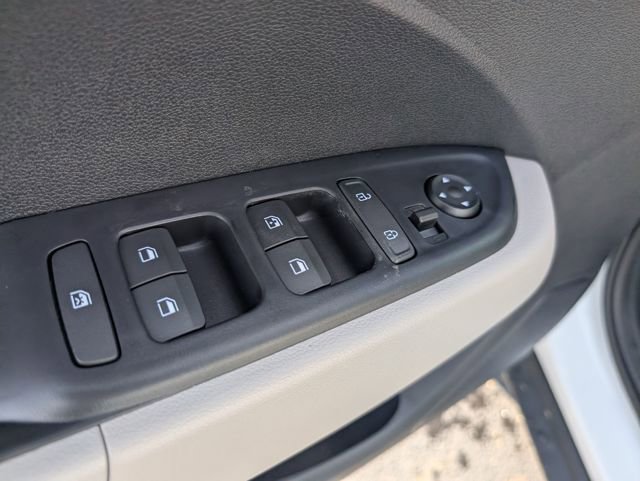 New 2026 Hyundai Venue SEL image 16