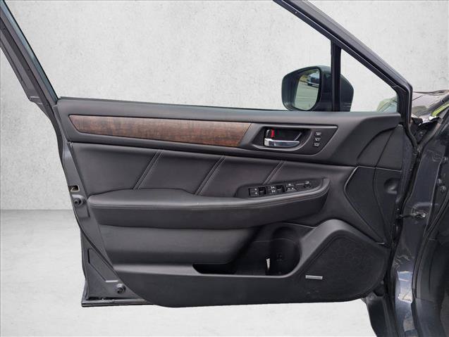 Used 2019 Subaru Outback 2.5i Limited w/ Protection Package #1 AWD/4WD image 22