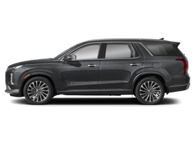 Used 2025 Hyundai Palisade Calligraphy AWD/4WD image 6