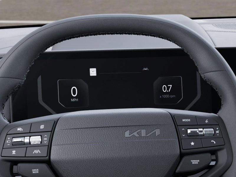 New 2026 Kia Sportage X-Pro Prestige image 15