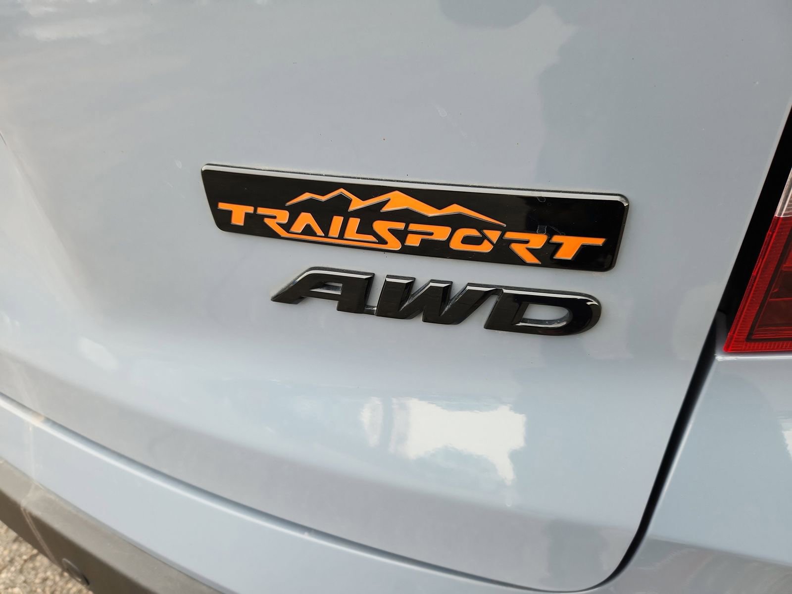 Used 2023 Honda Passport TrailSport image 14