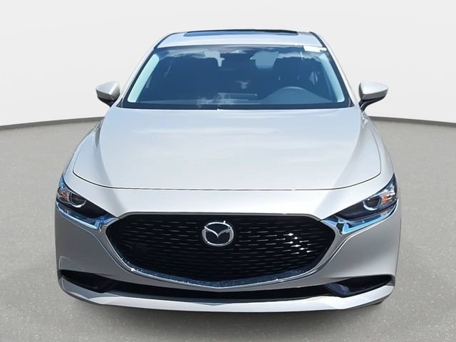New 2026 MAZDA MAZDA3 2.5 S Sedan w/ Preferred Pkg FWD image 2